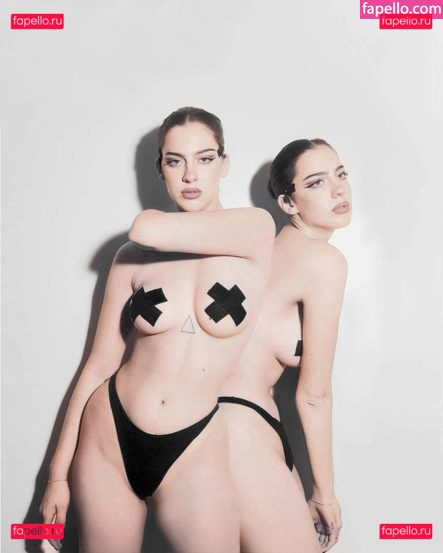 Illumitati / Tati Bruening / illumitatiana / taticabral13