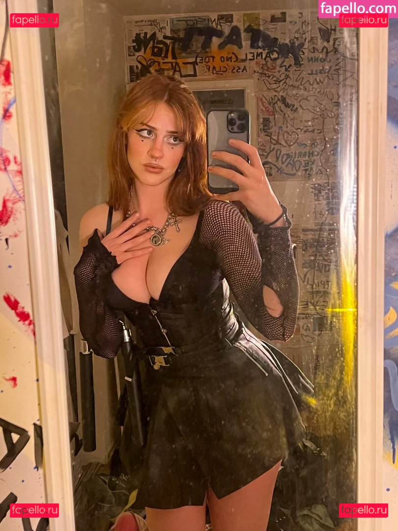 Illumitati / Tati Bruening / illumitatiana / taticabral13 Onlyfans Photo Gallery 