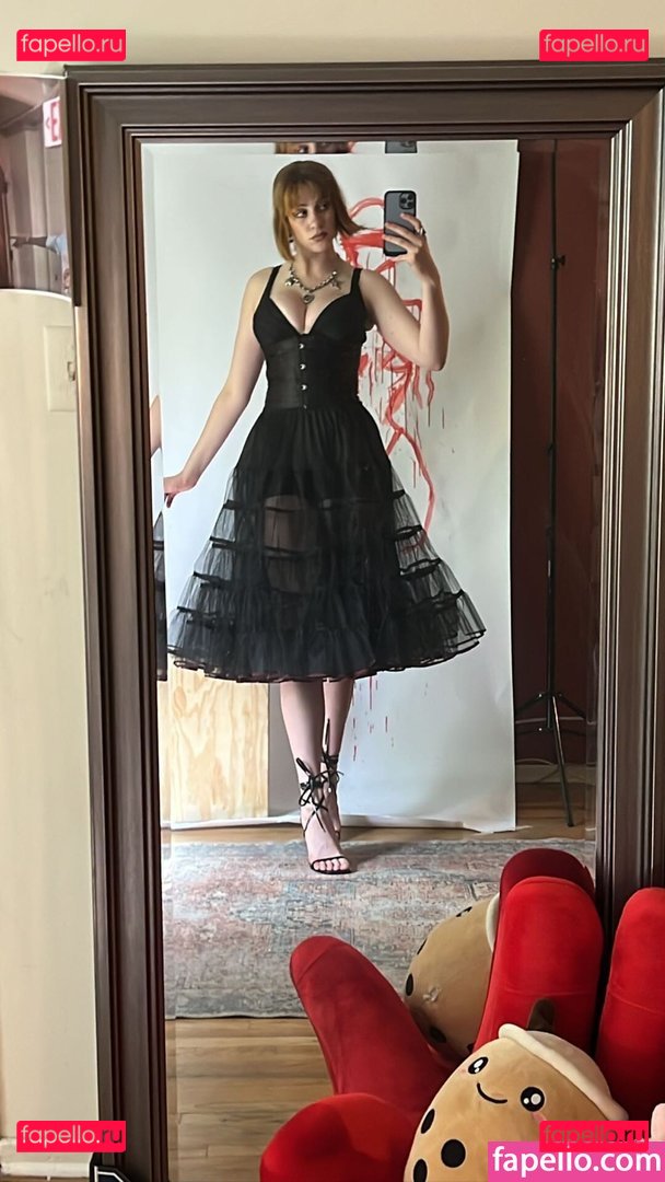 Illumitati / Tati Bruening / illumitatiana / taticabral13 Onlyfans Photo Gallery 