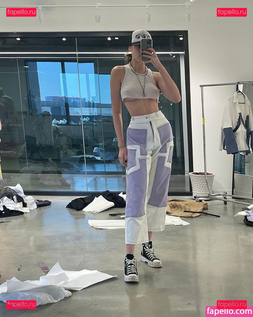 Illumitati / Tati Bruening / illumitatiana / taticabral13 Onlyfans Photo Gallery 