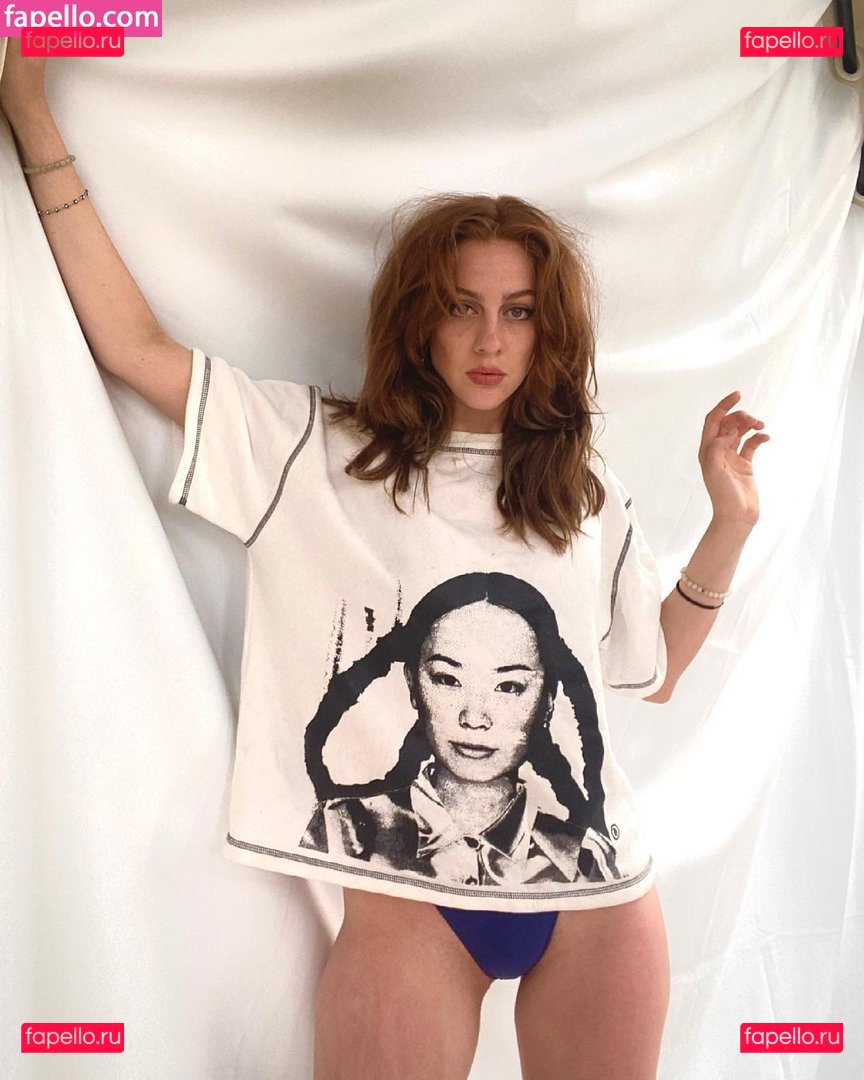 Illumitati / Tati Bruening / illumitatiana / taticabral13 Onlyfans Photo Gallery 