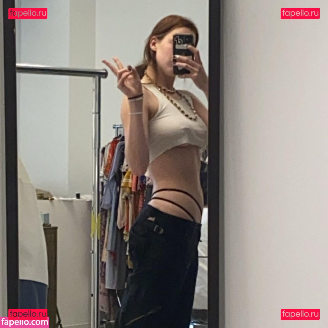 Illumitati / Tati Bruening / illumitatiana / taticabral13 Onlyfans Photo Gallery 