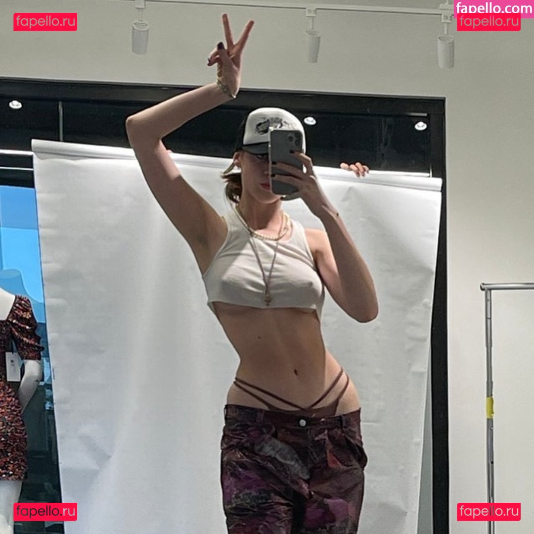 Illumitati / Tati Bruening / illumitatiana / taticabral13 Onlyfans Photo Gallery 