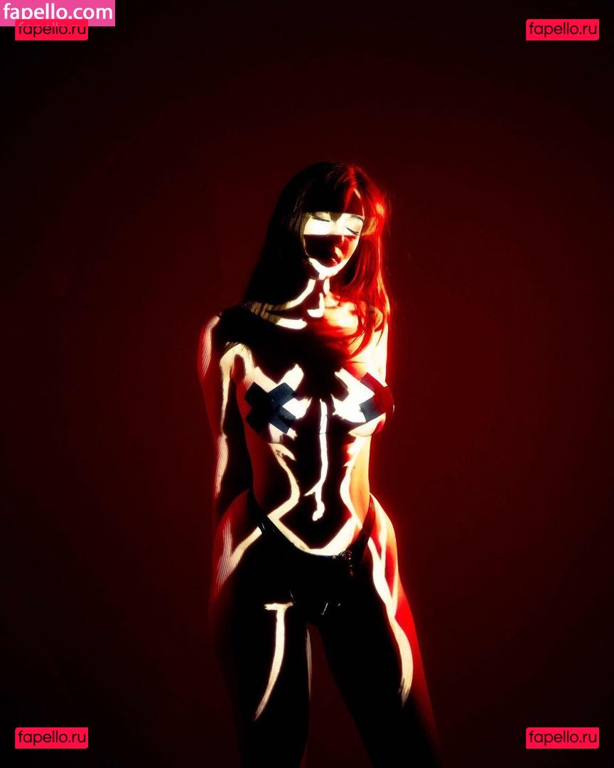 Illumitati / Tati Bruening / illumitatiana / taticabral13 Onlyfans Photo Gallery 