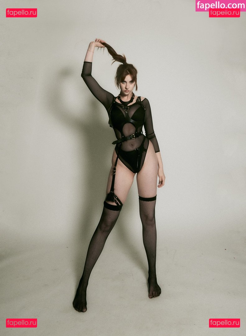 Illumitati / Tati Bruening / illumitatiana / taticabral13 Onlyfans Photo Gallery 