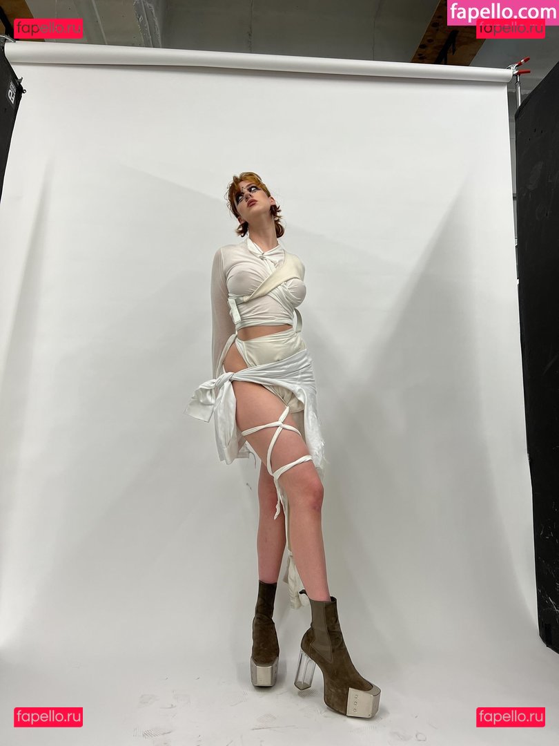 Illumitati / Tati Bruening / illumitatiana / taticabral13 Onlyfans Photo Gallery 