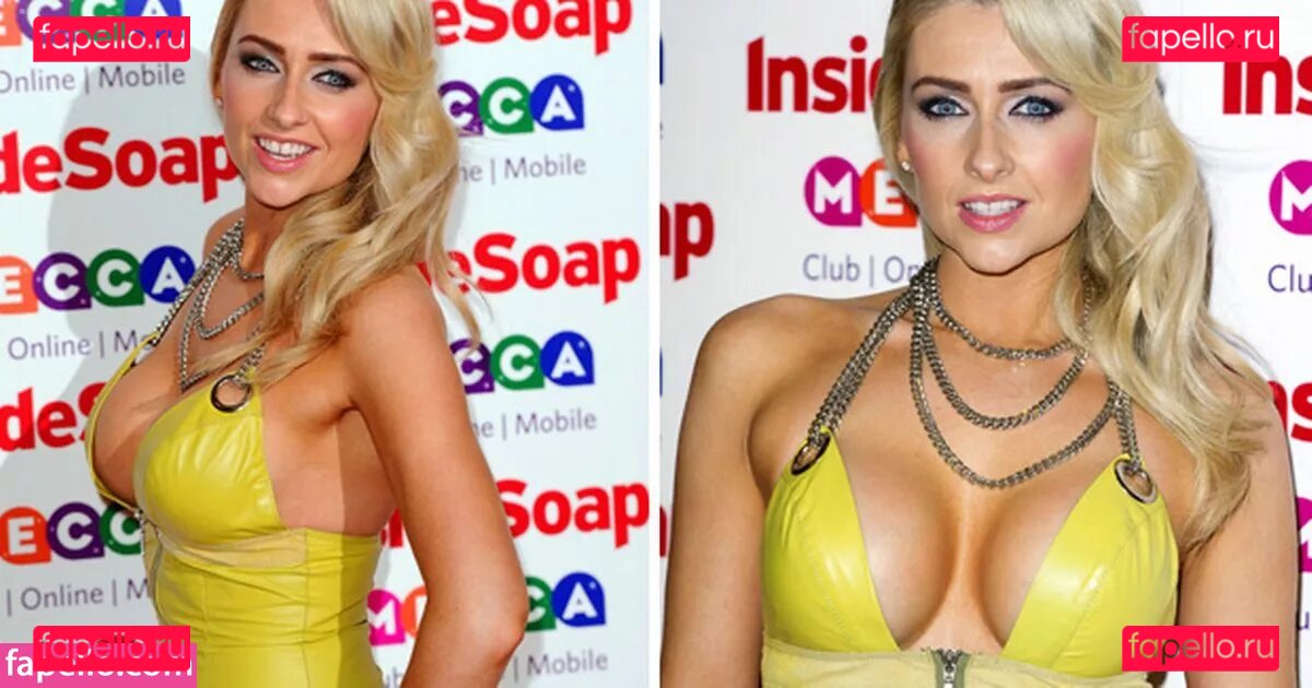 Gemma Merna / gemmamerna Onlyfans Photo Gallery 