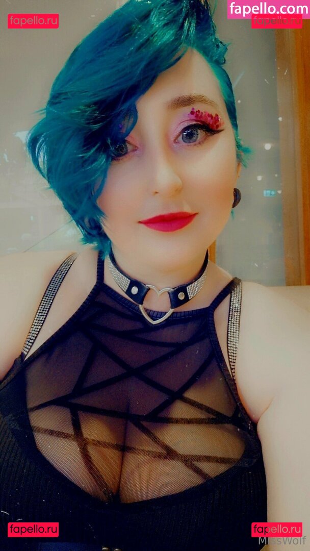 shibbywolf Onlyfans Photo Gallery 