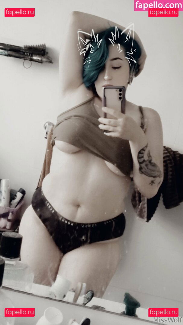 shibbywolf Onlyfans Photo Gallery 