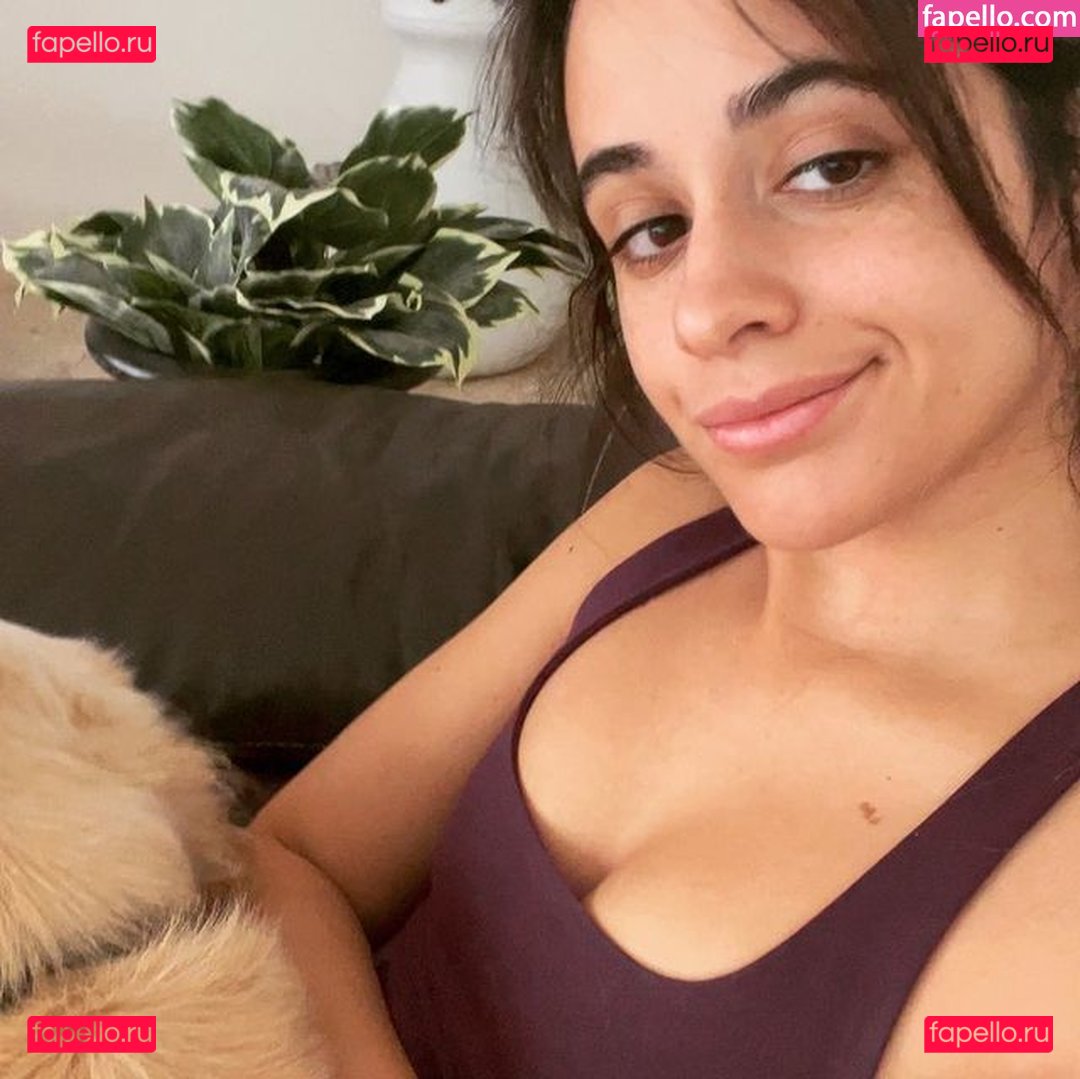 Camila Cabello / Camila_Cabello / camilacabello Onlyfans Photo Gallery 