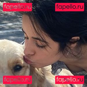 Camila Cabello Nude Onlyfans Photo 51