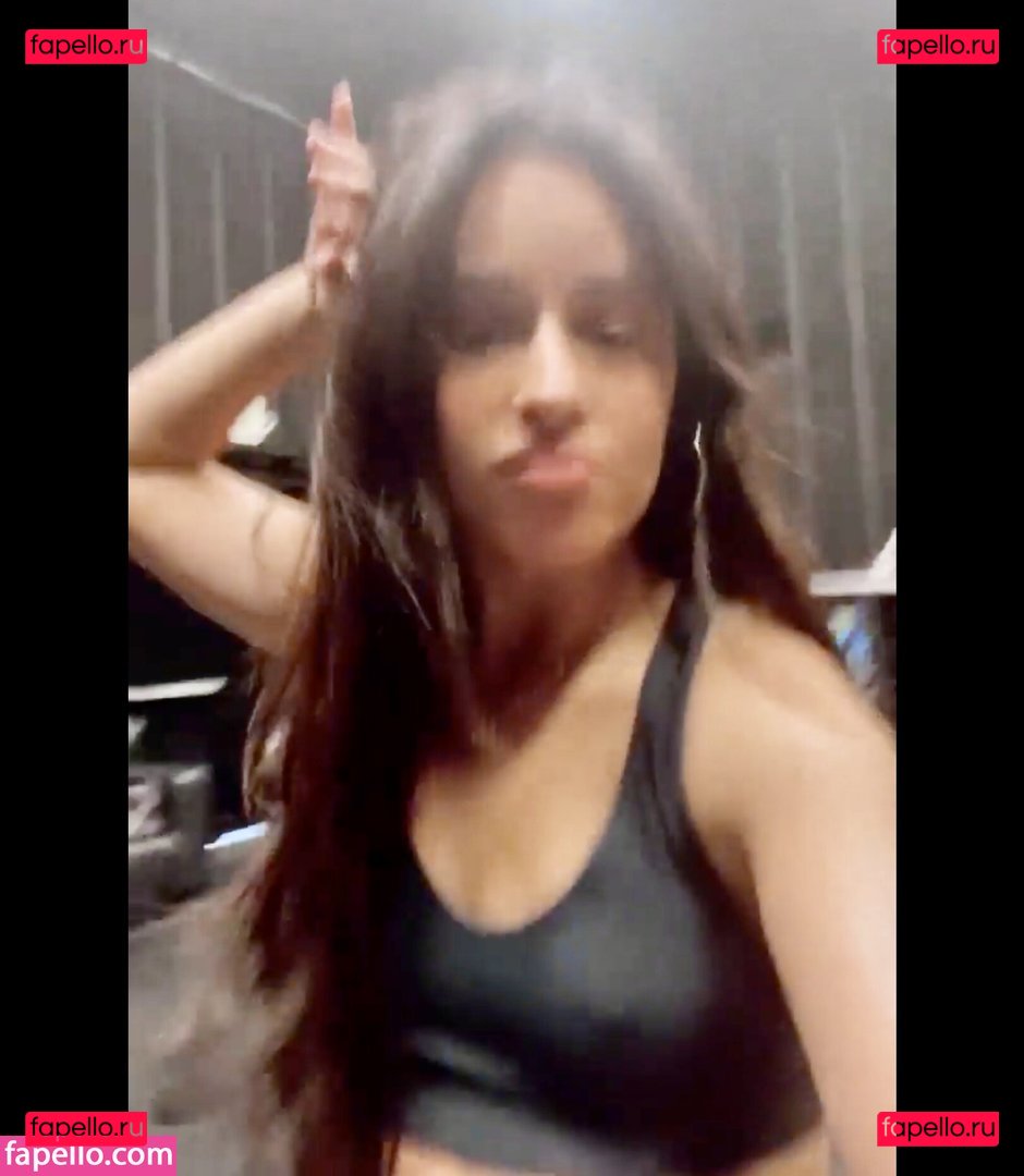 Camila Cabello Nude Onlyfans Photo 50