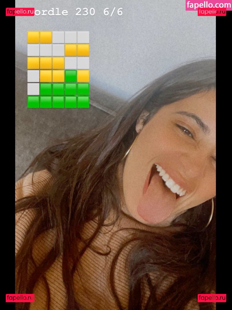 Camila Cabello Nude Onlyfans Photo 48