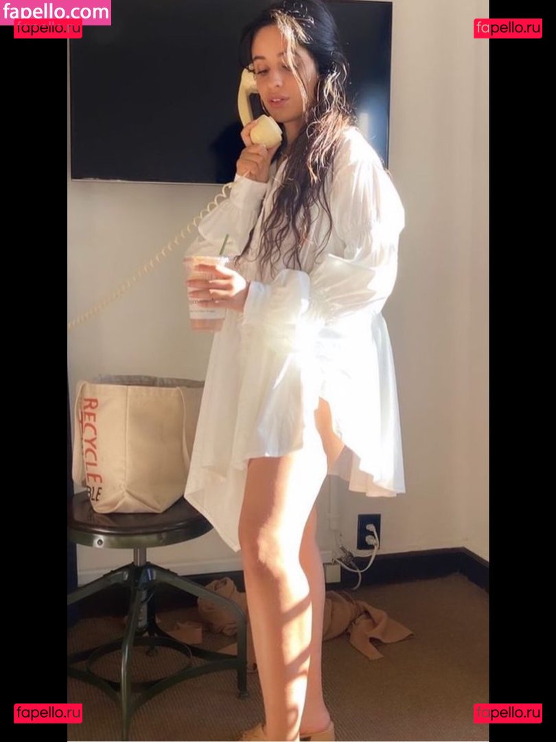 Camila Cabello Nude Onlyfans Photo 44