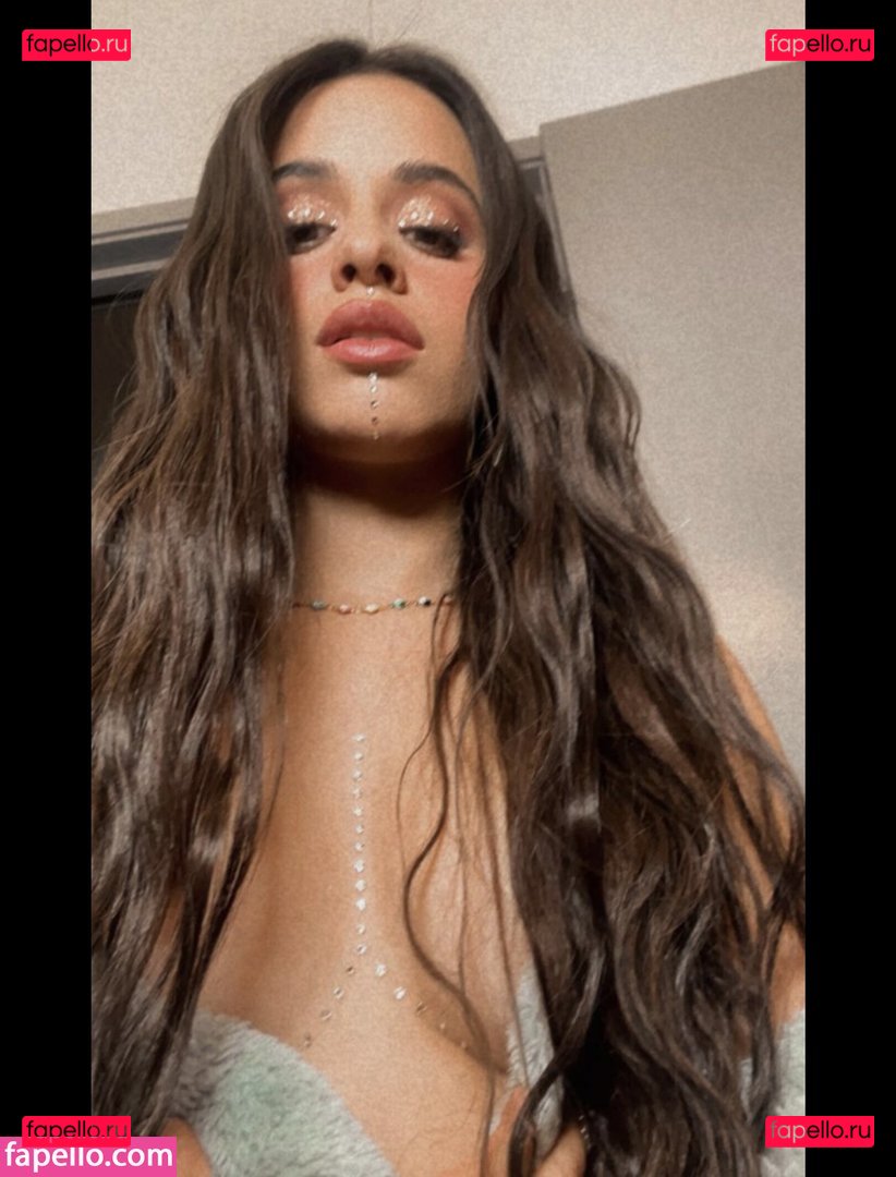 Camila Cabello Nude Onlyfans Photo 40