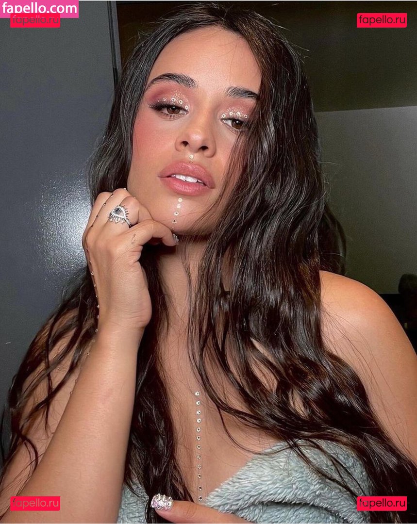Camila Cabello Nude Onlyfans Photo 39