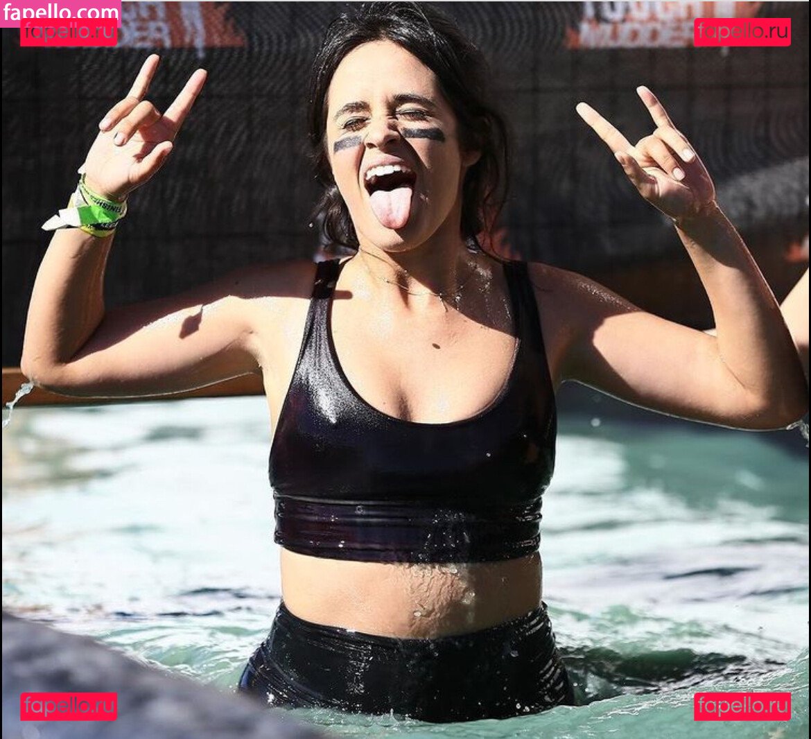 Camila Cabello Nude Onlyfans Photo 35