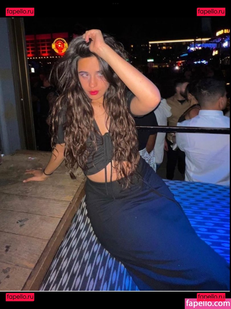 Camila Cabello Nude Onlyfans Photo 33
