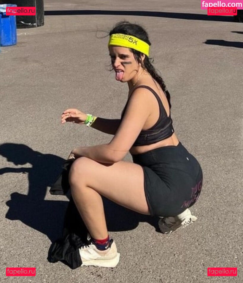 Camila Cabello Nude Onlyfans Photo 32