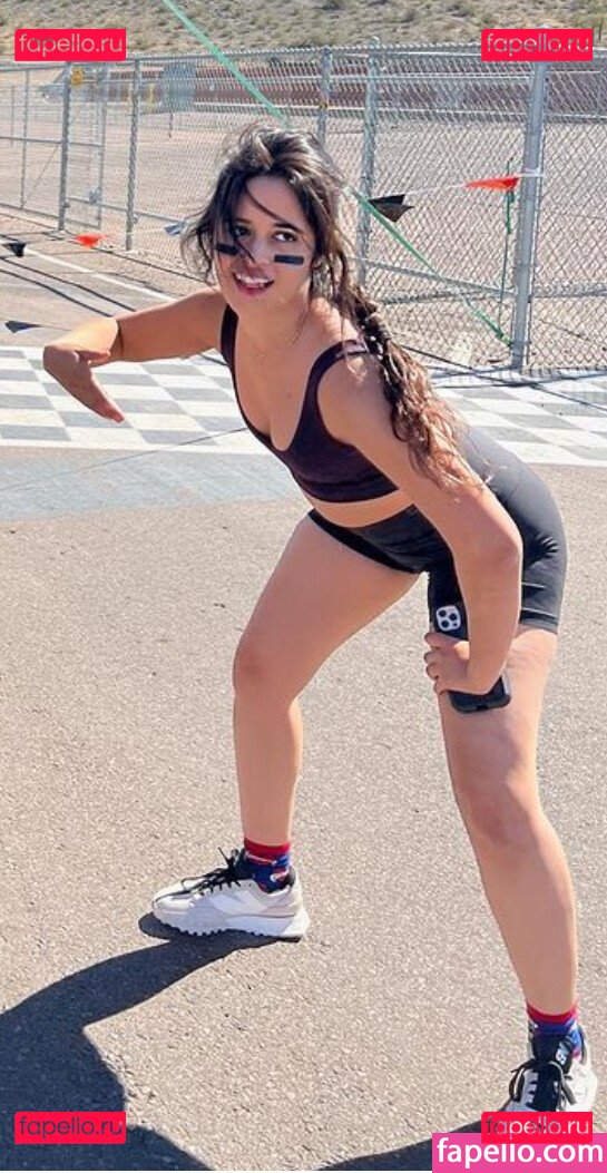 Camila Cabello Nude Onlyfans Photo 30