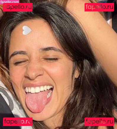 Camila Cabello Nude Onlyfans Photo 26