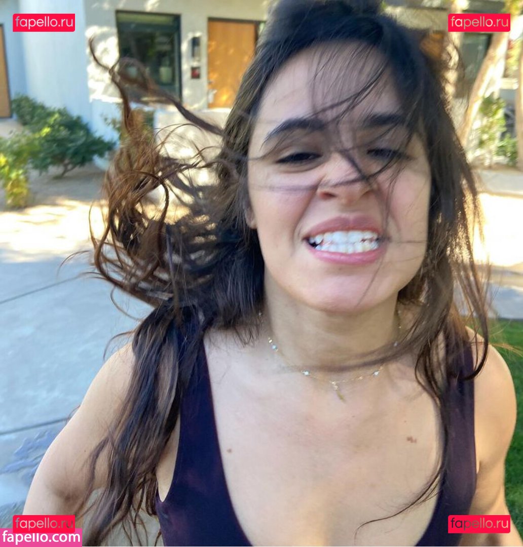 Camila Cabello Nude Onlyfans Photo 25