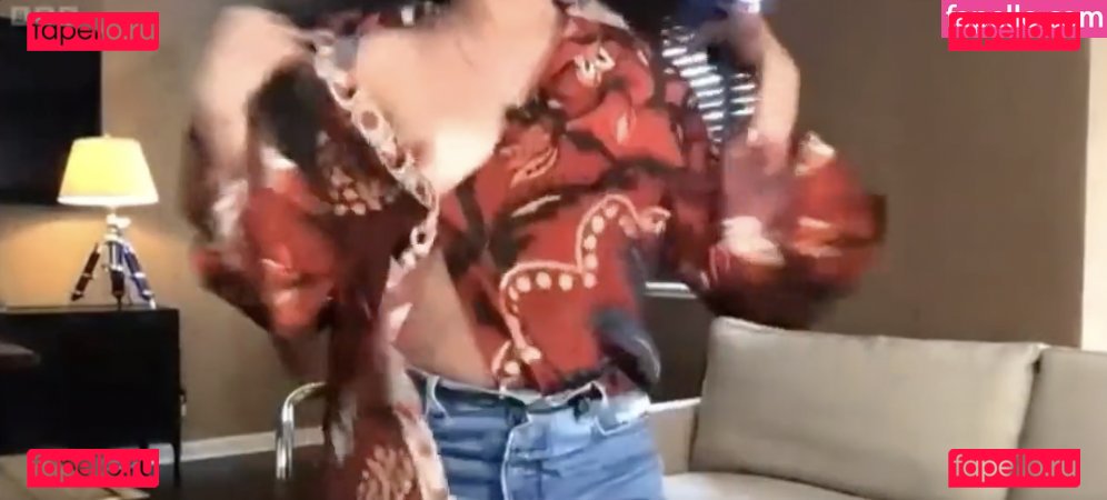 Camila Cabello Nude Onlyfans Photo 22