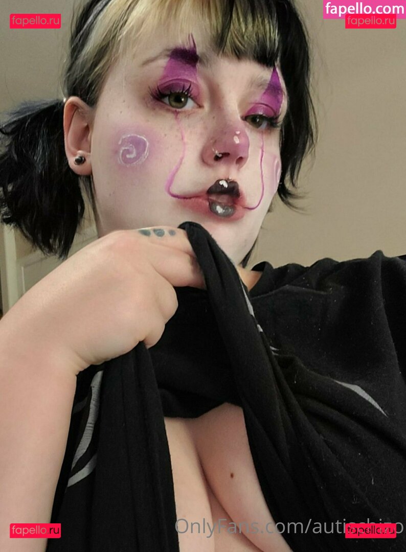 autischizo / okayschizo