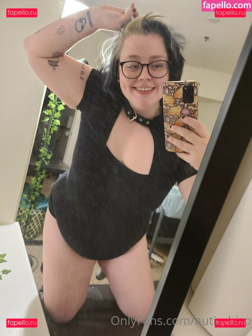 autischizo Nude Onlyfans Photo 9