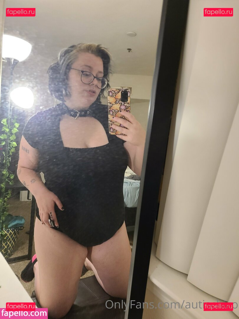 autischizo Nude Onlyfans Photo 8