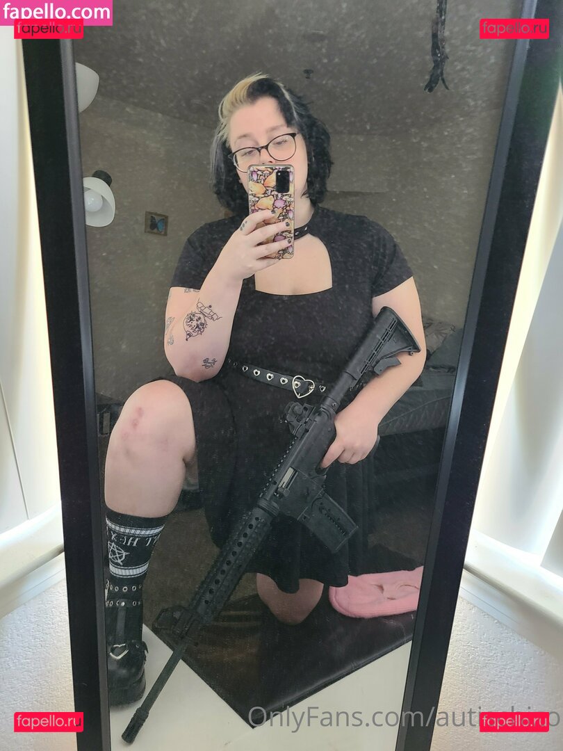 autischizo Nude Onlyfans Photo 7
