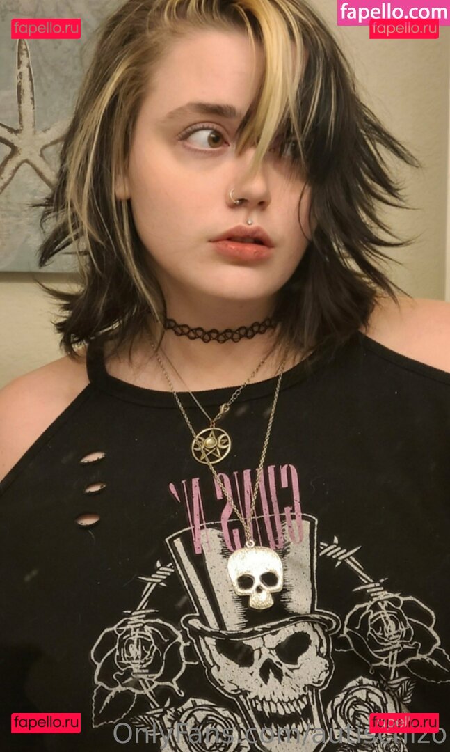 autischizo Nude Onlyfans Photo 4
