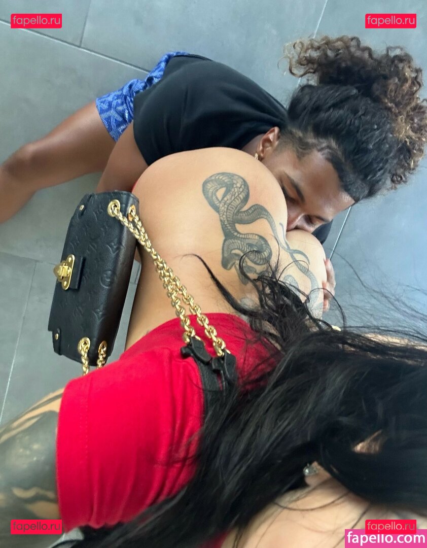 angicakesss / boujeebitxxh Onlyfans Photo Gallery 