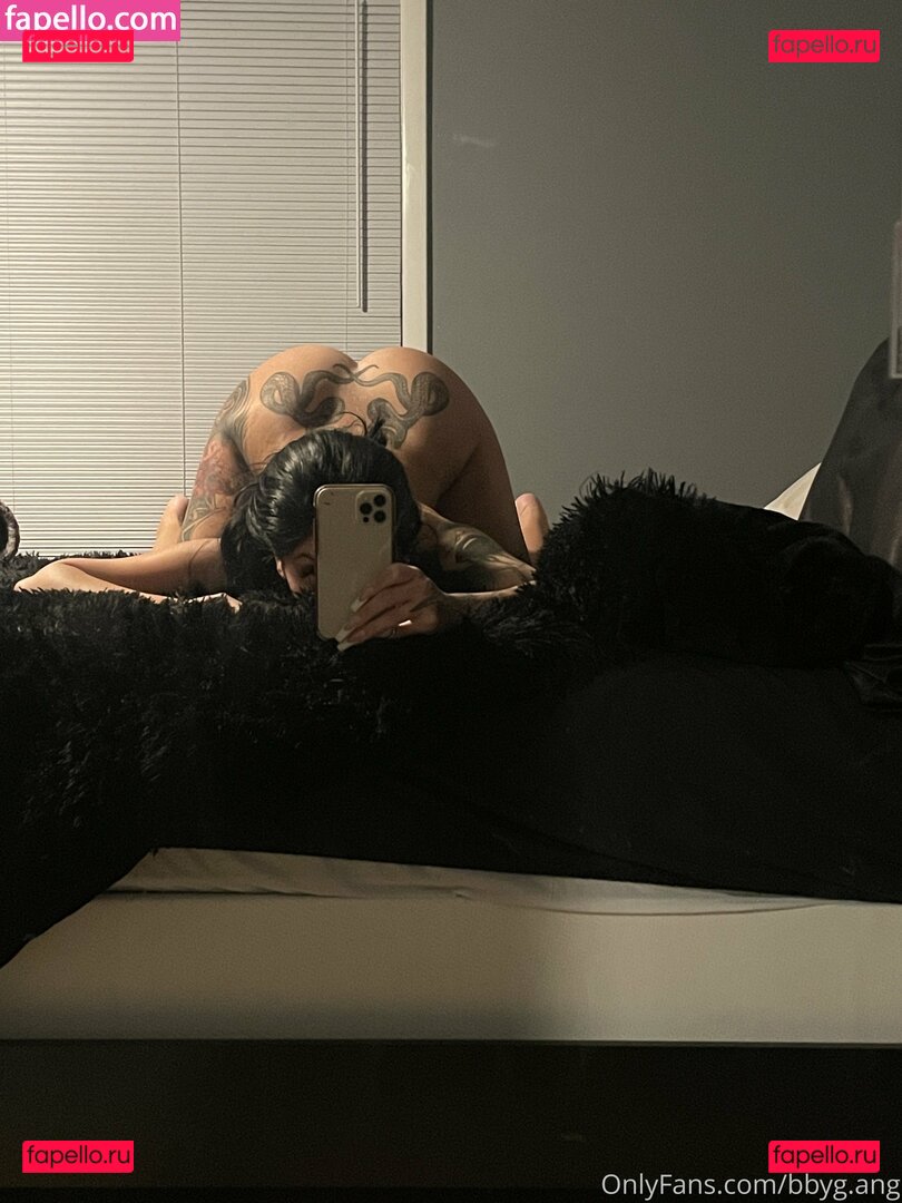 angicakesss Nude Onlyfans Photo 44