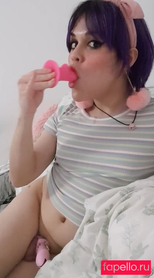 Diebatsudie Nude Onlyfans Photo 46