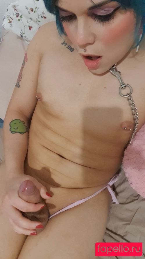 Diebatsudie Nude Onlyfans Photo 10
