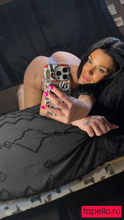 cassiejoxo Nude Onlyfans Photo 16