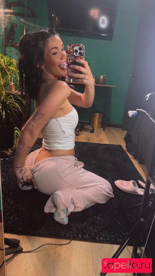cassiejoxo Nude Onlyfans Photo 12