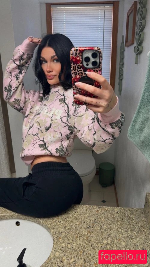 cassiejoxo Nude Onlyfans Photo 6