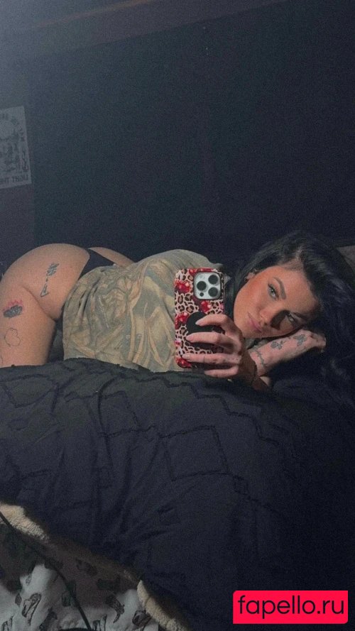 cassiejoxo Nude Onlyfans Photo 5