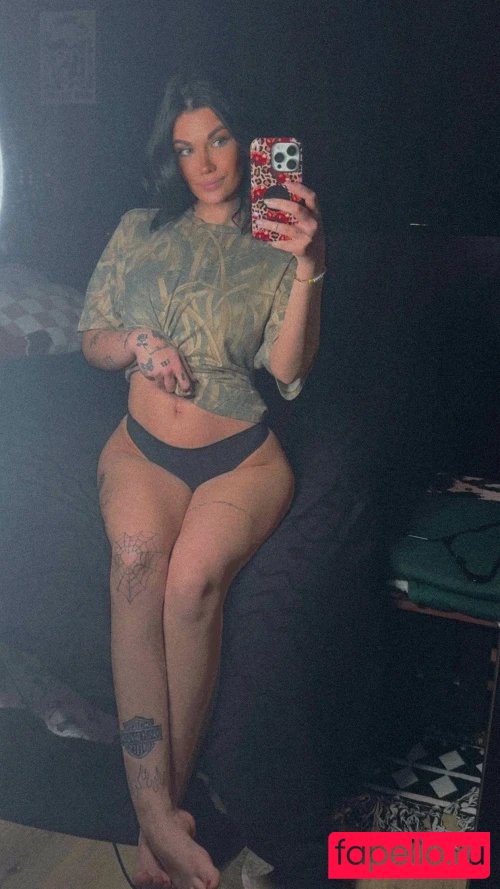 cassiejoxo Nude Onlyfans Photo 4