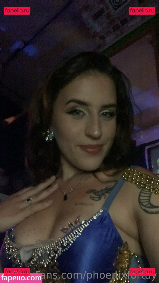 lamour_entertainment_nz / phoenix_fortay / phoenixfortay Onlyfans Photo Gallery 