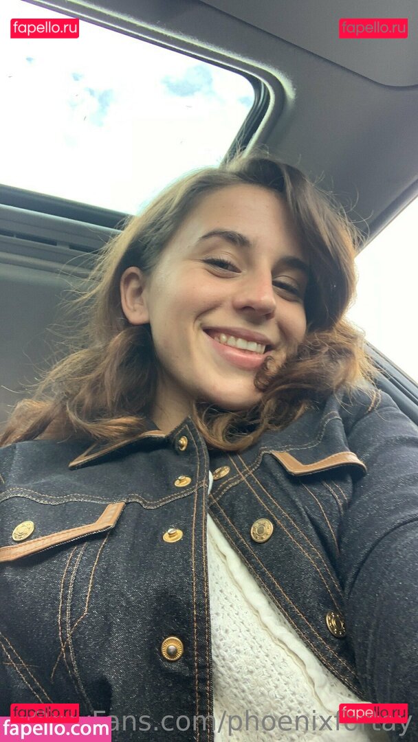 lamour_entertainment_nz / phoenix_fortay / phoenixfortay Onlyfans Photo Gallery 