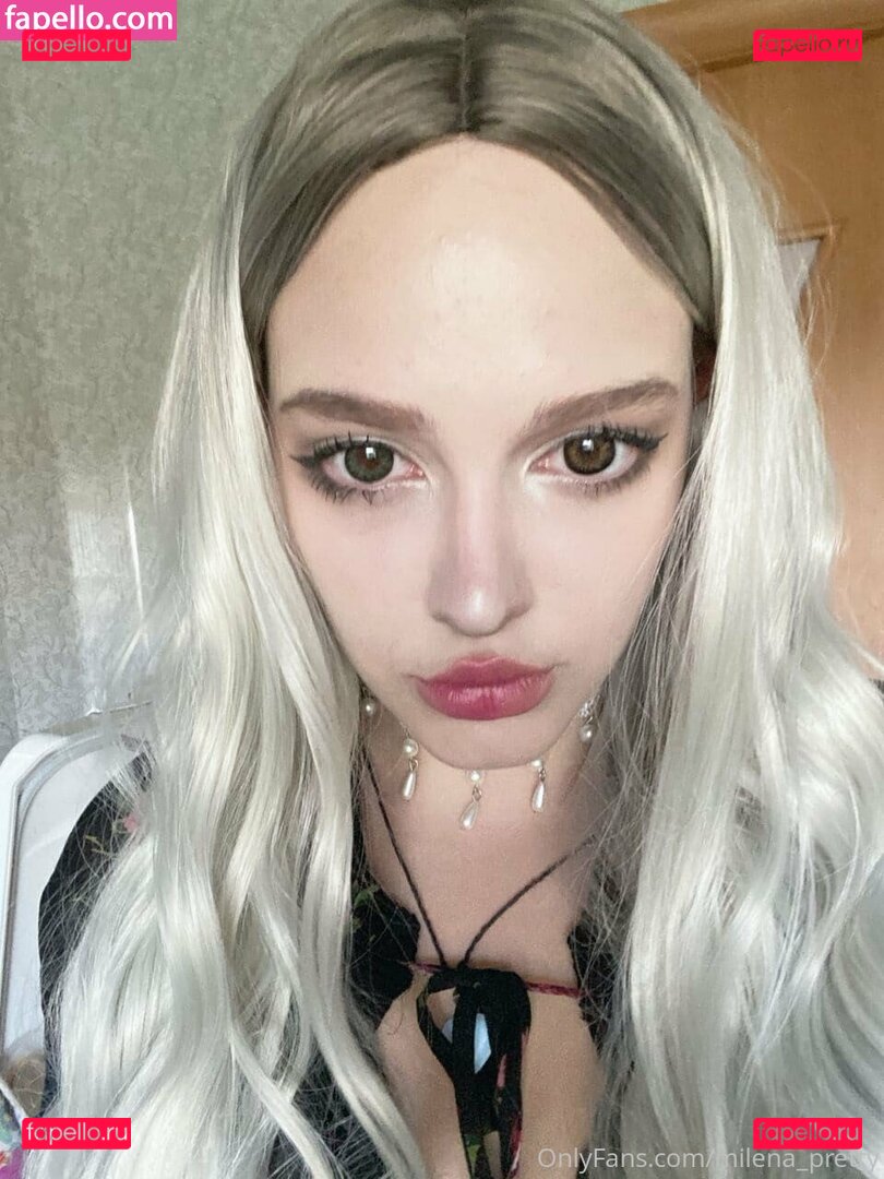 milena_pretty Nude Onlyfans Photo 33