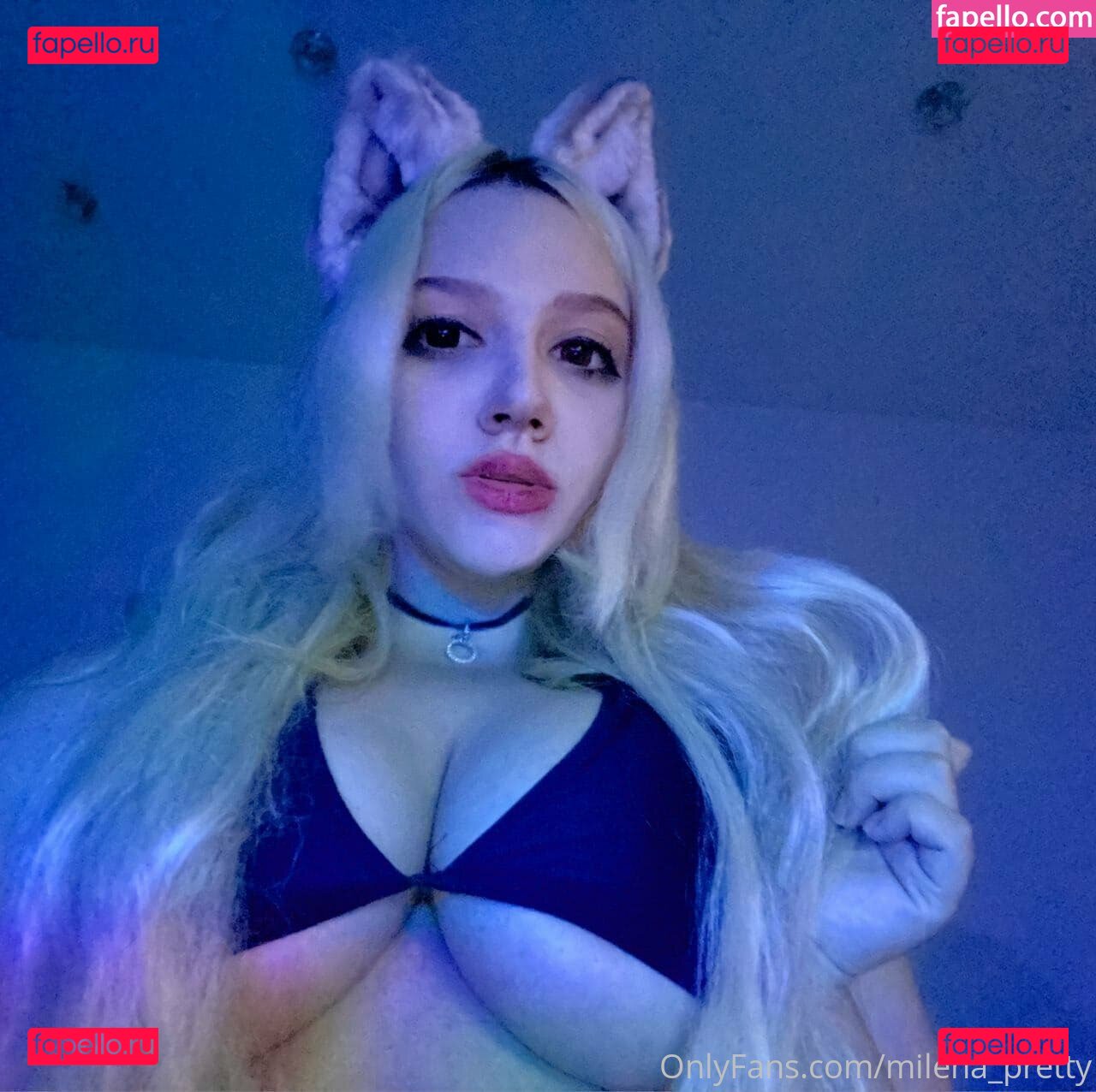 milena_pretty Nude Onlyfans Photo 14
