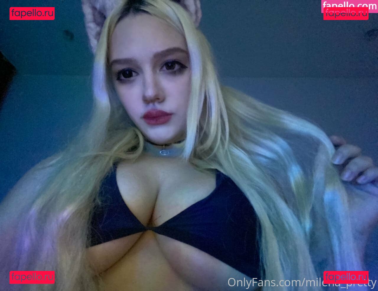 milena_pretty Nude Onlyfans Photo 9