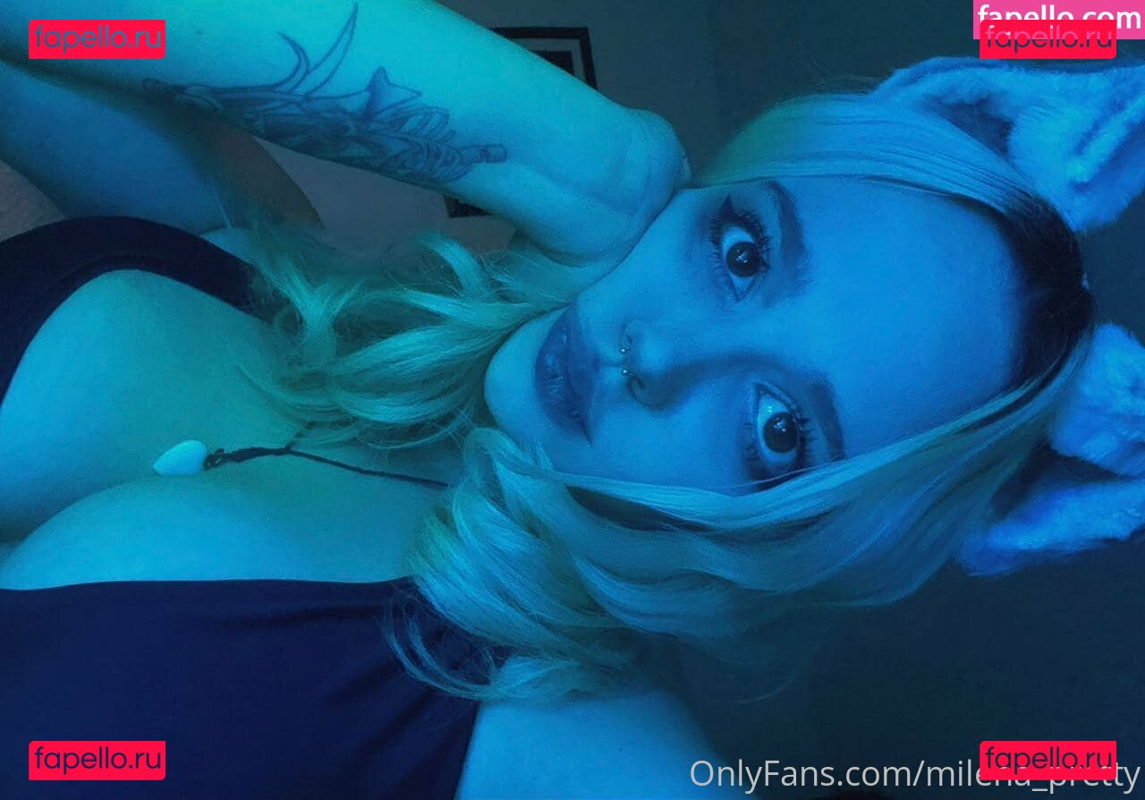milena_pretty Nude Onlyfans Photo 6