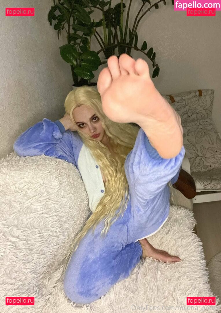 milena_pretty Nude Onlyfans Photo 5