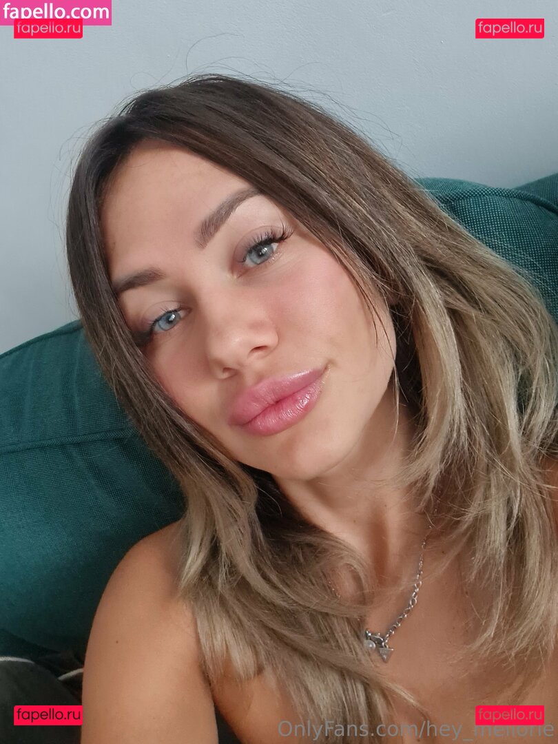 hey_mell Nude Onlyfans Photo 51