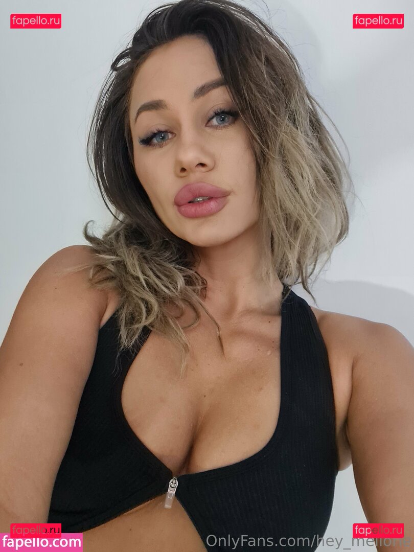 hey_mell Nude Onlyfans Photo 47